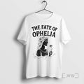 Officials The Fate Of Ophelia Vintage T-Shirts, Hoodie, Sweatshirt | PureTeeCo.com