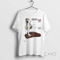 Officials The Girl Music On Jerk Off T-Shirts, Hoodie, Sweatshirt | PureTeeCo.com