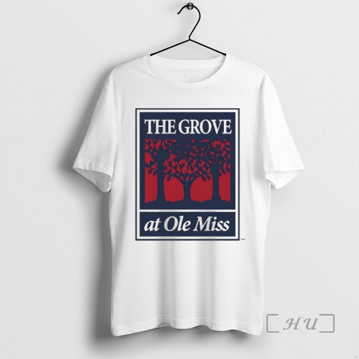 Officials The Grove At Ole Miss T-Shirts, Hoodie, Sweatshirt | PureTeeCo.com