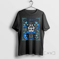 Officials The Hollow Knight Tarot Card Parody T-Shirts, Hoodie, Sweatshirt | PureTeeCo.com