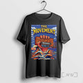 Officials The Movement Norfolk Virginia Jan 31 2026 T-Shirts, Hoodie, Sweatshirt | PureTeeCo.com