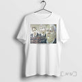 Officials The Mucklowes In Court Sketch T-Shirts, Hoodie, Sweatshirt | PureTeeCo.com