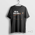 Officials The New Edition Way Tour 2026 3d T-Shirts, Hoodie, Sweatshirt | PureTeeCo.com