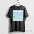 Officials The Nihilist Penguin But Why T-Shirts, Hoodie, Sweatshirt | PureTeeCo.com