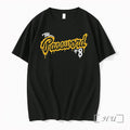 Officials The Password 8 Black Premium T Shirts Sweater Hoodie Jpg