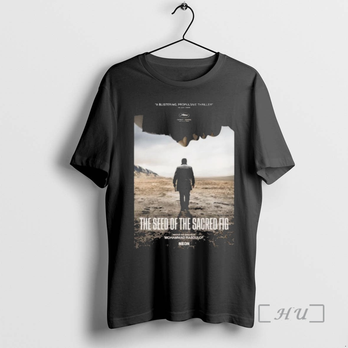 Officials The Seed Of The Sacred Fig 2024 T-Shirts, Hoodie, Sweatshirt | PureTeeCo.com