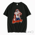 Officials The Silencer Dandre Swift Chicago Bears Football 2026