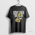 Officials The Streamer Awards 2025 T-Shirts, Hoodie, Sweatshirt | PureTeeCo.com