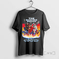 Officials The Suicide Squad Movie Characters T-Shirts, Hoodie, Sweatshirt | PureTeeCo.com