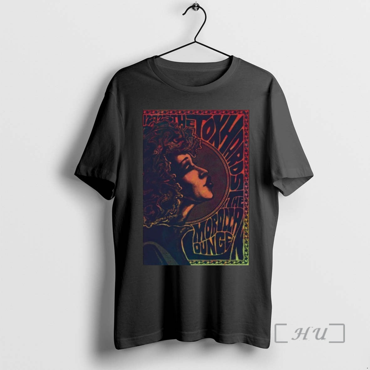 Officials The Toxhards Los Angeles Ca 12 7 T-Shirts, Hoodie, Sweatshirt | PureTeeCo.com