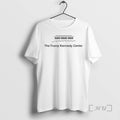Officials The Trump Kennedy Center 2025 T-Shirts, Hoodie, Sweatshirt | PureTeeCo.com