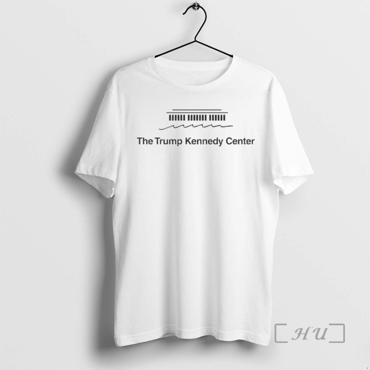 Officials The Trump Kennedy Center 2025 T-Shirts, Hoodie, Sweatshirt | PureTeeCo.com