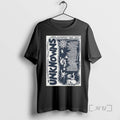 Officials The Unknowns Eu Tour 2026 T-Shirts, Hoodie, Sweatshirt | PureTeeCo.com