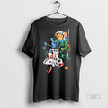 Officials The Who X Market Studio Polo Bear Core Shirt Sweater