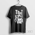 Officials The Who X Market Studio Who The Fuck Are You Black And White Photography