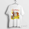 Officials The Wizard Of Oz Graphic T-Shirts, Hoodie, Sweatshirt | PureTeeCo.com