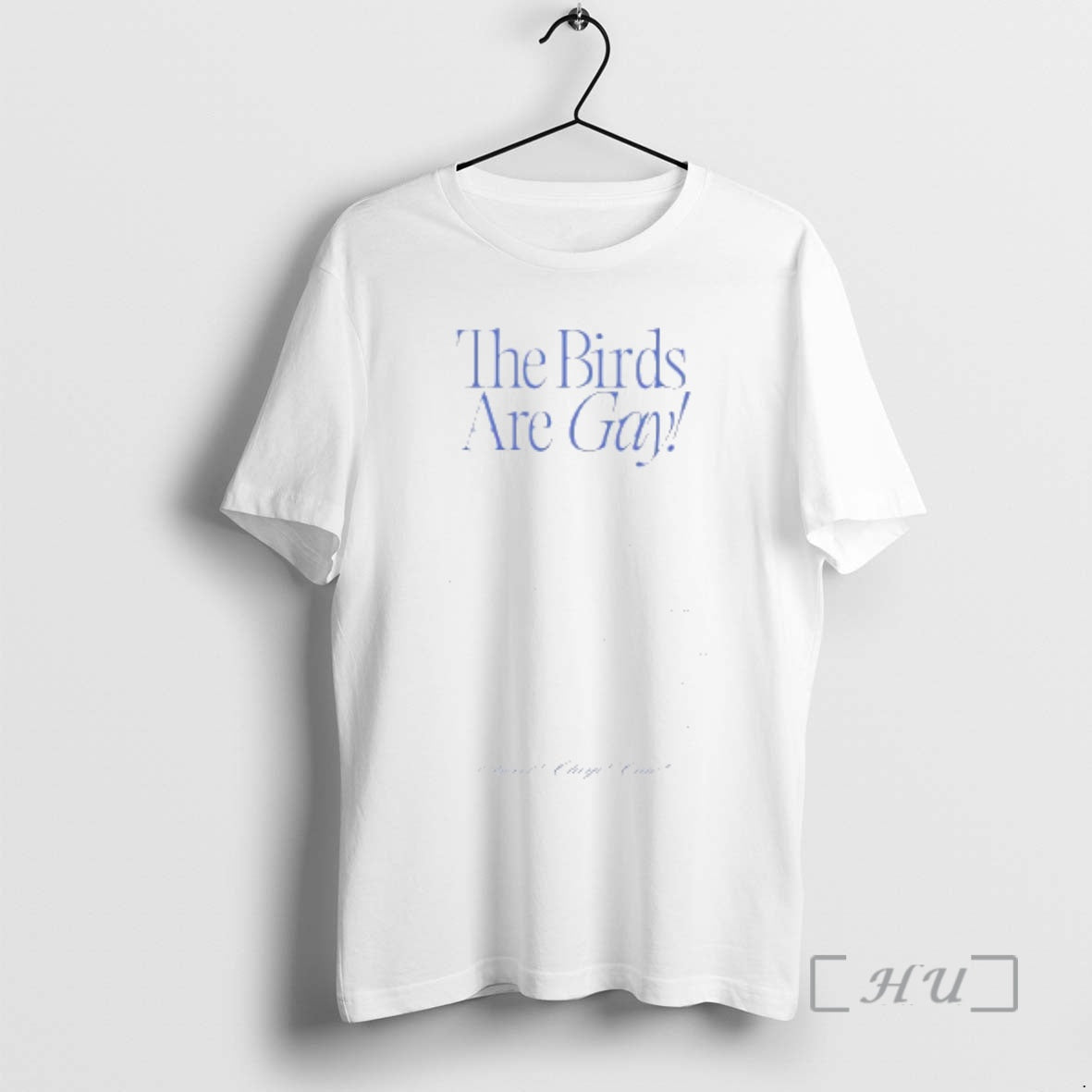 Officials The Birds Are Gay Tour T-Shirts, Hoodie, Sweatshirt | PureTeeCo.com