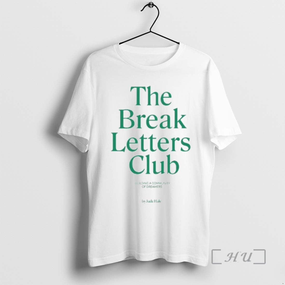 Officials The Break Letters Club Ornaments T-Shirts, Hoodie, Sweatshirt | PureTeeCo.com