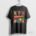 Officials The Conglomeration Holiday Ugly Christmas Sweat T-Shirts, Hoodie, Sweatshirt | PureTeeCo.com