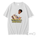 Officials The Donger Need Food Tee Premium T Shirts Sweater Hoodie Jpg