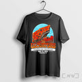 Officials The Elovaters Red Rocks 2026 Premium T Shirts Sweater Hoodie Jpg