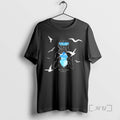 Officials The Entire Universe Is Inside You T-Shirts, Hoodie, Sweatshirt | PureTeeCo.com