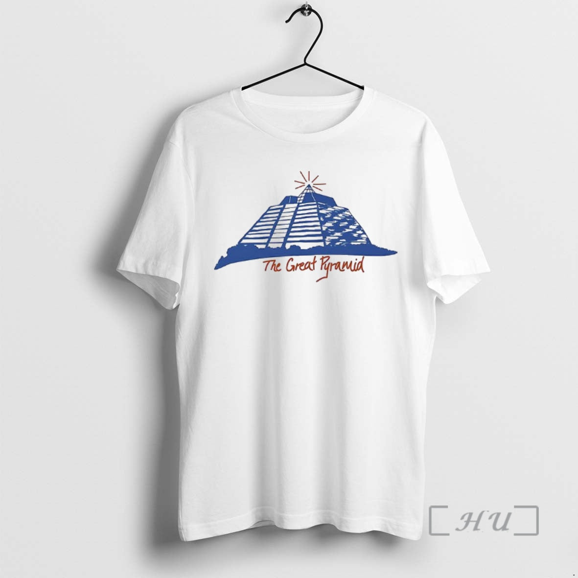 Officials The Great Pyramid T-Shirts, Hoodie, Sweatshirt | PureTeeCo.com