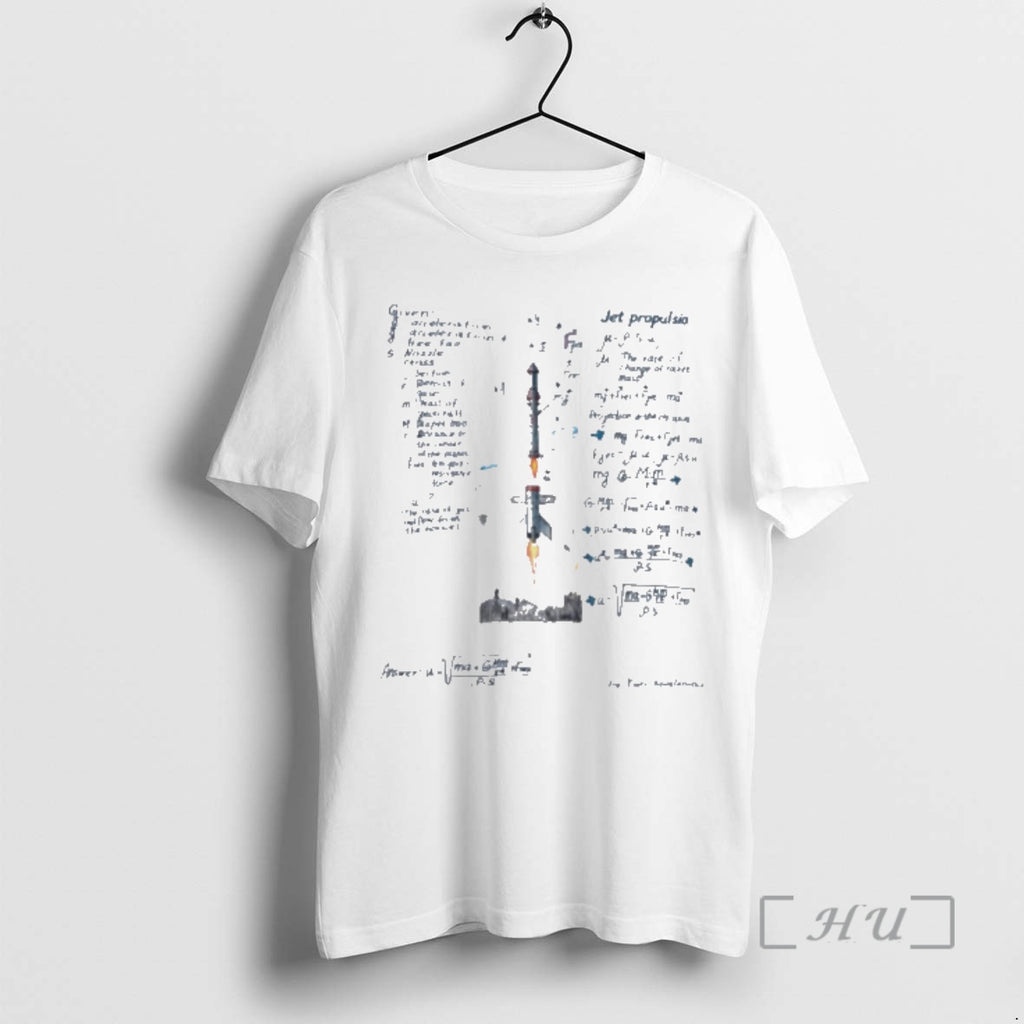 Officials The Jet Propulsion T-Shirts, Hoodie, Sweatshirt | PureTeeCo.com