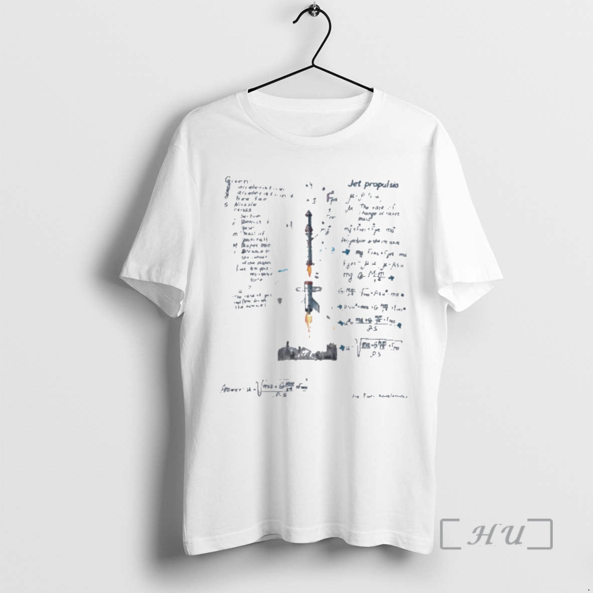 Officials The Jet Propulsion T-Shirts, Hoodie, Sweatshirt | PureTeeCo.com