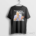 Officials The Lonely Stoner Seems To Free His Mind At Night Premium T Shirts Sweater