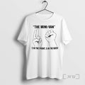 Officials The Mini Van 2 In The Front 5 In The Back Premium T Shirts