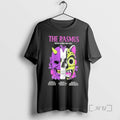 Officials The Rasmus Mexico Weirdo Tour Show December 2025 T-Shirts, Hoodie, Sweatshirt | PureTeeCo.com