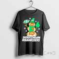 Officials The Rider Toddler Holiday T-Shirts, Hoodie, Sweatshirt | PureTeeCo.com