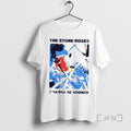 Officials The Stone Roses I Wanna Be Adored T-Shirts, Hoodie, Sweatshirt | PureTeeCo.com