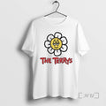 Officials The Terrys Flower T-Shirts, Hoodie, Sweatshirt | PureTeeCo.com