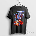 Officials Theburntpeanut Battle Of The Bung T-Shirts, Hoodie, Sweatshirt | PureTeeCo.com