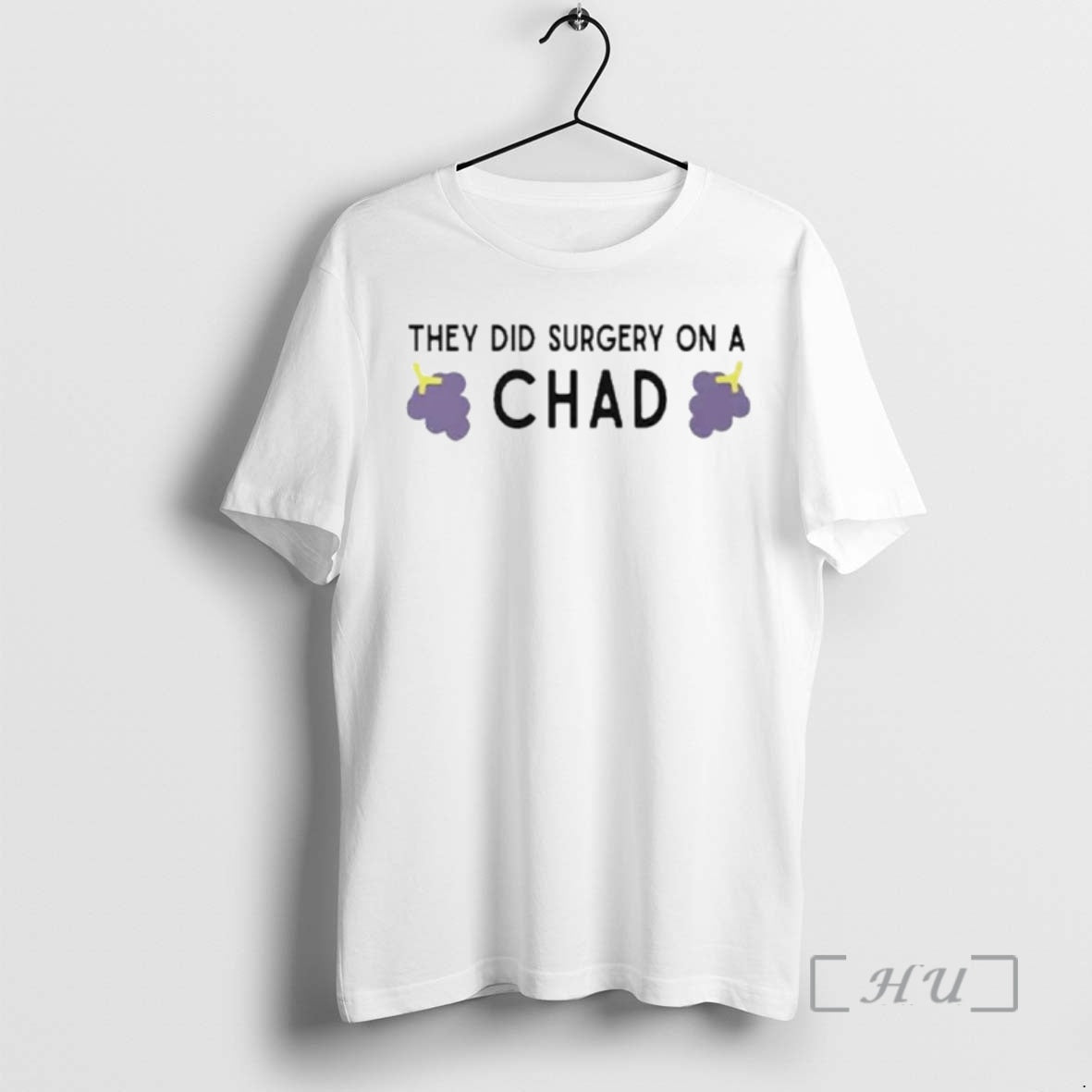 Officials They Did Surgery On A Chad Ornaments T-Shirts, Hoodie, Sweatshirt | PureTeeCo.com