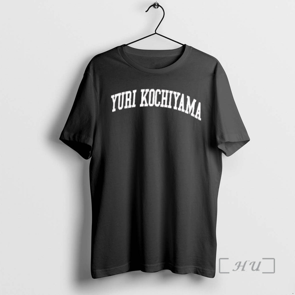 Officials Thomis Orito Yuri Kochiyama T-Shirts, Hoodie, Sweatshirt | PureTeeCo.com