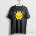 Officials Today Nothing Beats A Great Smile T-Shirts, Hoodie, Sweatshirt | PureTeeCo.com