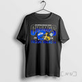 Officials Toledo Rockets Football Helmet 2024 Gameabove Sports Bowl Champions T-Shirts, Hoodie, Sweatshirt | PureTeeCo.com