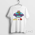 Officials Toledo Rockets Vs T-Shirts, Hoodie, Sweatshirt | PureTeeCo.com