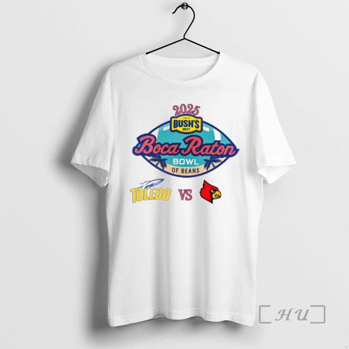 Officials Toledo Rockets Vs T-Shirts, Hoodie, Sweatshirt | PureTeeCo.com