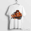 Officials Tony Da Tiger Lets Roar T Shirt