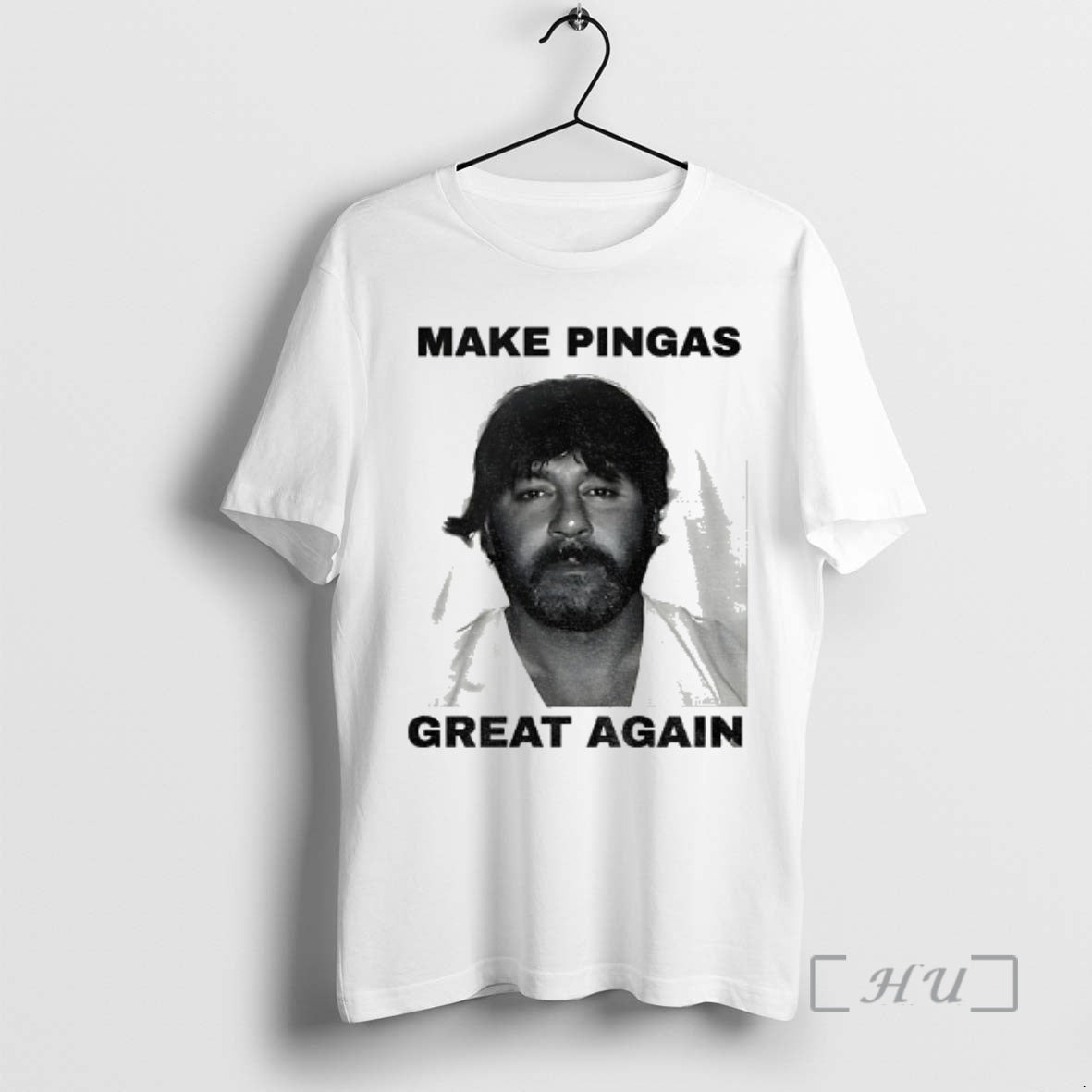 Officials Tony Mokbel Make Pingas Great Again T-Shirts, Hoodie, Sweatshirt | PureTeeCo.com