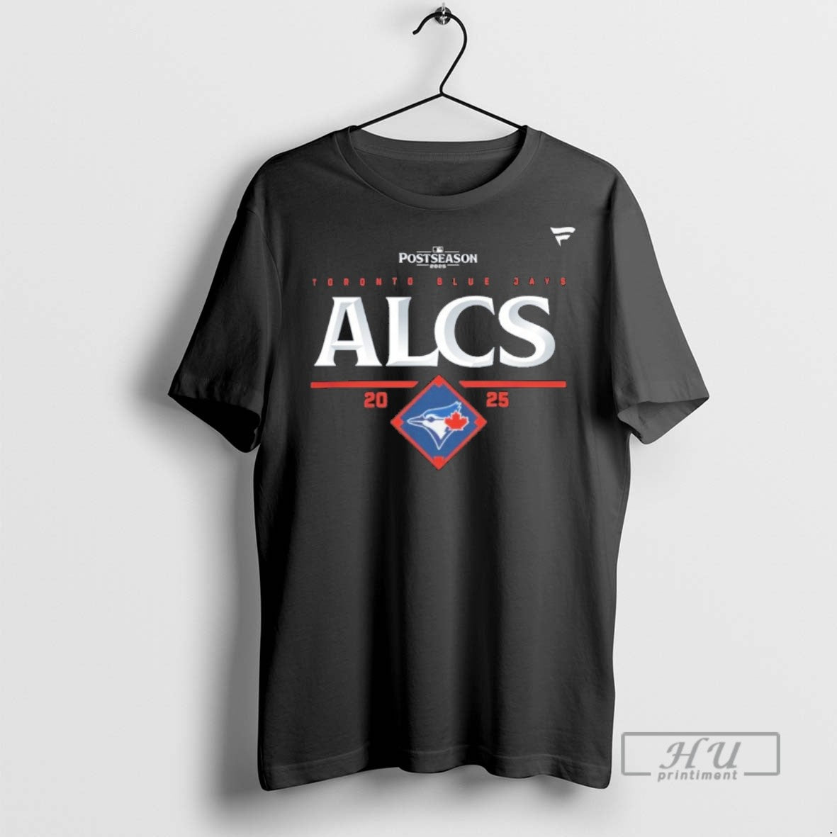 Officials Toronto Blue Jays Alcs 2025 American League Championship Series T Shirt