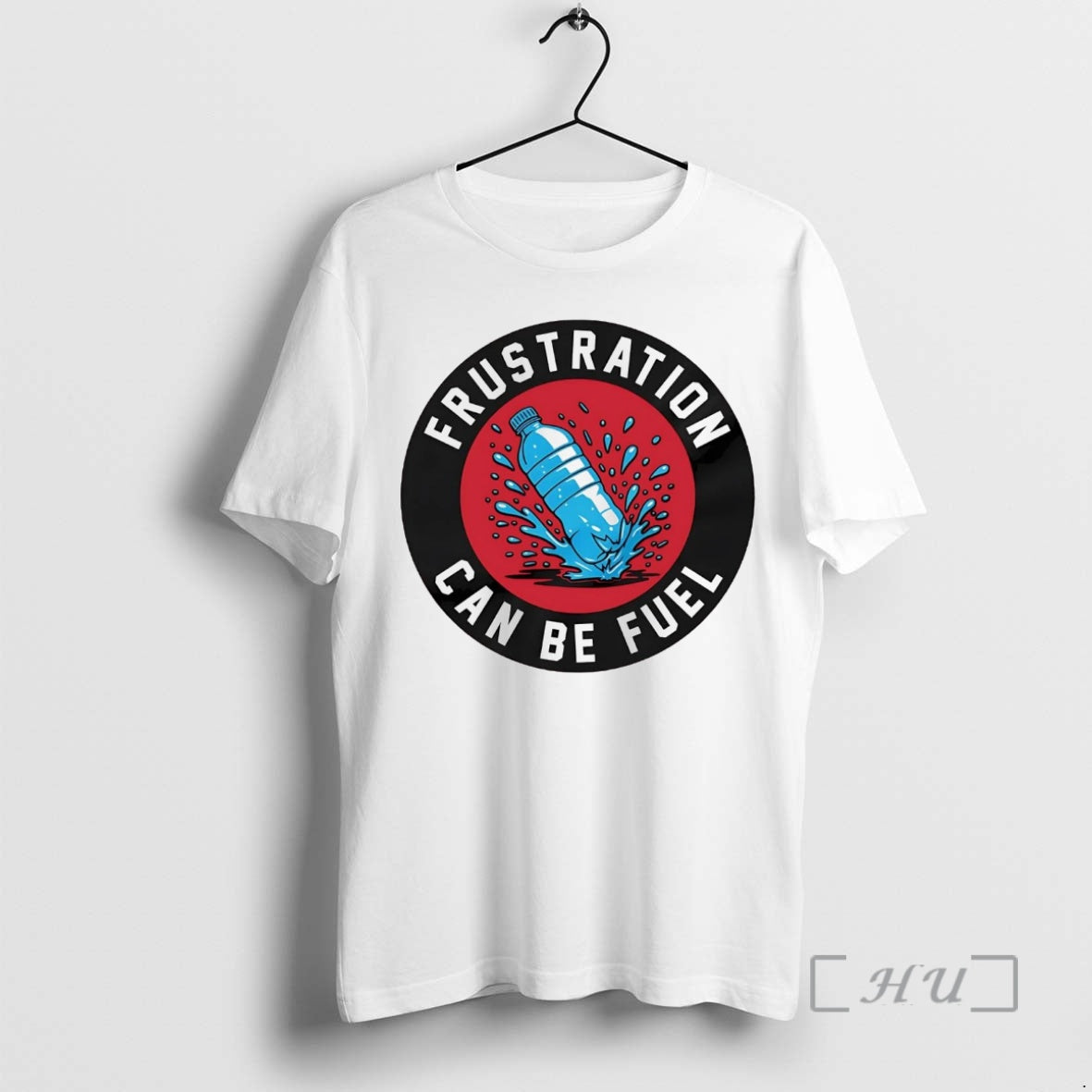 Officials Toronto Raptors Frustration Can Be Fuel T-Shirts, Hoodie, Sweatshirt | PureTeeCo.com