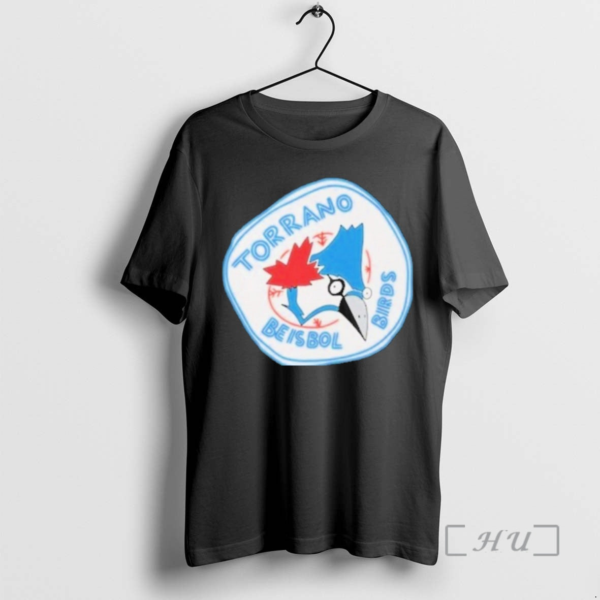 Officials Torrano Beisbol Birds T-Shirts, Hoodie, Sweatshirt | PureTeeCo.com