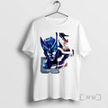 Officials Transformers Chromia Fearless Girl T-Shirts, Hoodie, Sweatshirt | PureTeeCo.com