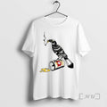 Officials Trashy Grackle T-Shirts, Hoodie, Sweatshirt | PureTeeCo.com