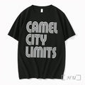 Officials Tressie Mcmillan Cottom Camel City Limits Tee